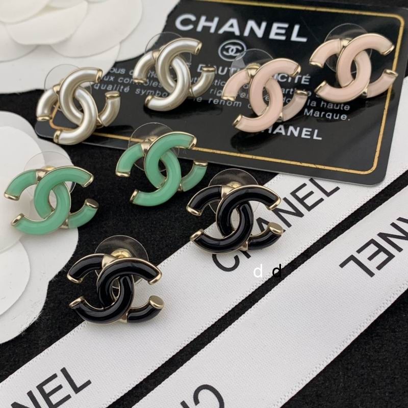 Chanel Earrings 397